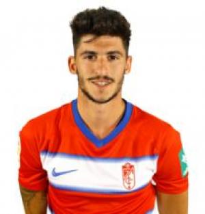 Carlos Neva (Granada C.F.) - 2019/2020