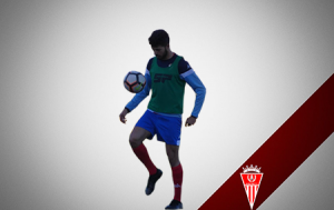 Jos Carlos (Algeciras C.F.) - 2019/2020