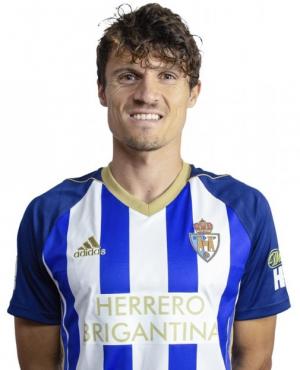 Fullana (S.D. Ponferradina) - 2019/2020