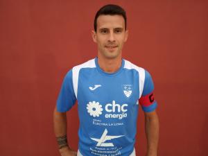 Javi (C.D. Canena Atl�tico) - 2019/2020