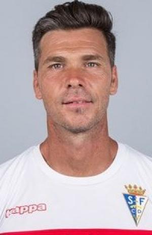 Nono Olvera (San Fernando C.D.I.) - 2019/2020