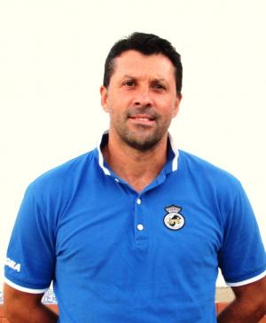 Pedro Garca (R.B. Linense B) - 2019/2020
