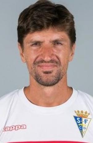 David Valle (San Fernando C.D.I.) - 2019/2020