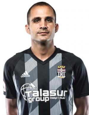 Verza (F.C. Cartagena) - 2019/2020