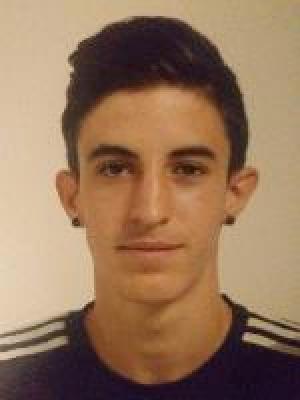 Jos Luque (CD Poli Ejido 1969) - 2019/2020