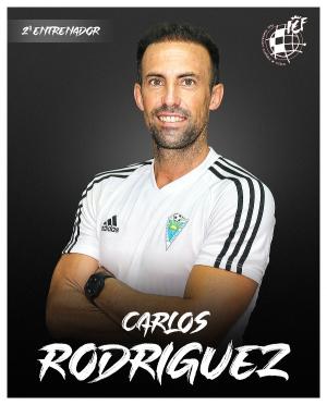 Carlos Rodrguez (Marbella F.C.) - 2019/2020
