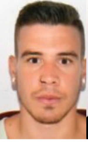 Andrs (A.D. Llaranes C.F.) - 2019/2020