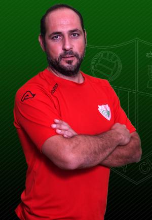 Lara (Antequera C.F.) - 2019/2020