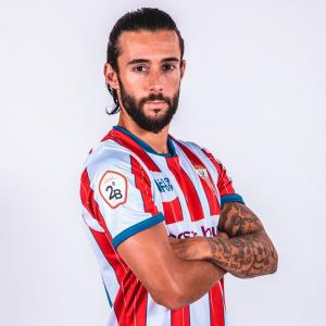 ito Gonzlez (Algeciras C.F.) - 2019/2020