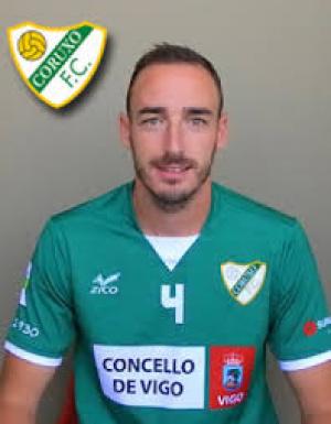 Mario Ramn (C.P. Cacereo) - 2019/2020