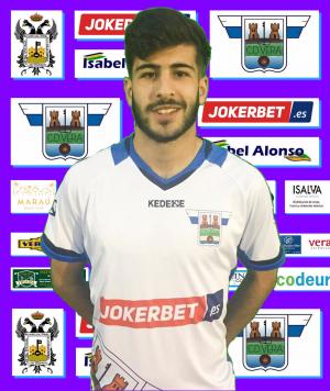 Casas (C.D. Vera) - 2019/2020