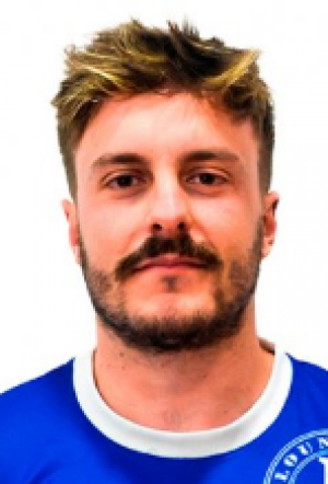 Benguria (U.D. Llanera B) - 2019/2020