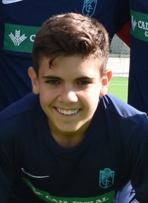 Ral (Granada C.F.) - 2019/2020