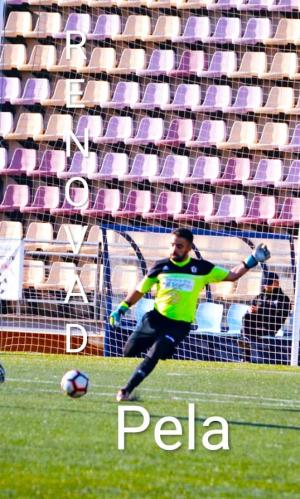 Pela II  (C.D. Canela) - 2019/2020