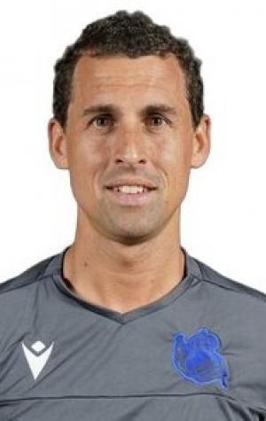 Iosu Rivas (Real Sociedad C) - 2019/2020