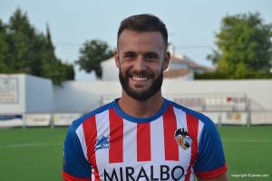 Guerrero (C.D. Jvea) - 2019/2020