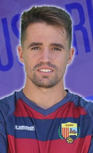 Sergio Corts (C.F. Badalona Futur) - 2019/2020