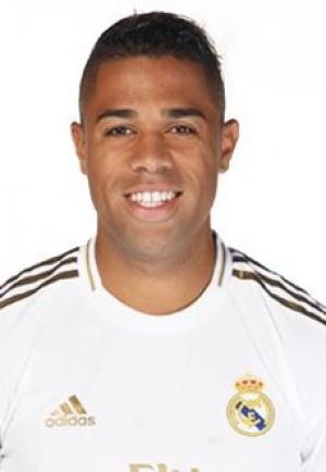 Mariano (Real Madrid C.F.) - 2019/2020