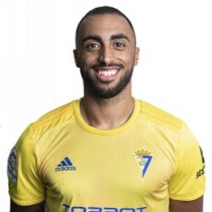 Akapo (Cdiz C.F.) - 2019/2020