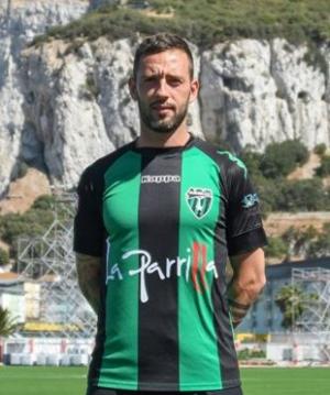 Adri Gallardo (Europa F.C.) - 2019/2020