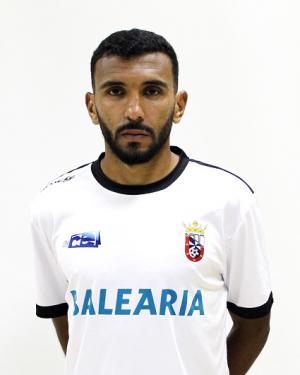 Jalid (A.D. Ceuta F.C.) - 2019/2020