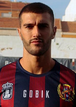 Selfa (Yeclano Deportivo) - 2019/2020