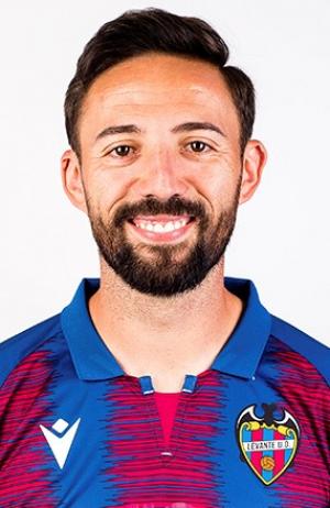 Morales (Levante U.D.) - 2019/2020