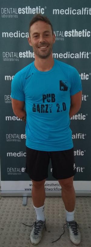 Higinio (Begijar C.F.) - 2019/2020