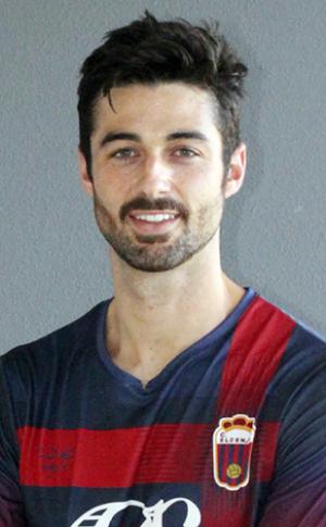 Mikel Uriarte (C.D. Eldense) - 2019/2020