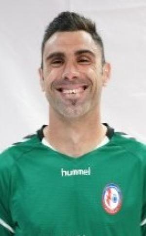 Basilio (Rayo Majadahonda) - 2019/2020