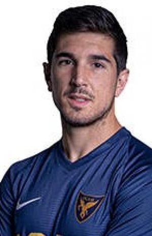 Barbosa (UCAM Murcia C.F.) - 2019/2020