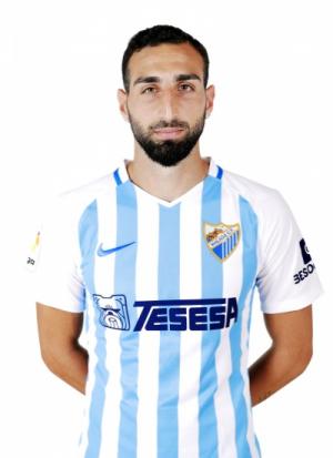 Jos� Rodr�guez (C.F. Fuenlabrada) - 2019/2020
