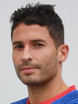 Sagastibelza (S.D. Amorebieta) - 2019/2020