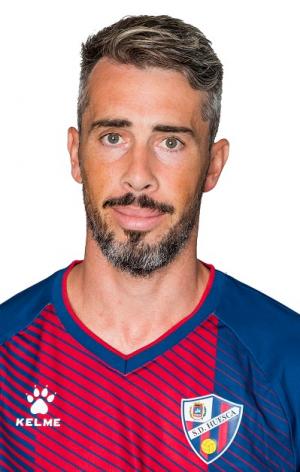 Luisinho (S.D. Huesca) - 2019/2020