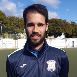 Nacho (Jerez Industrial) - 2019/2020
