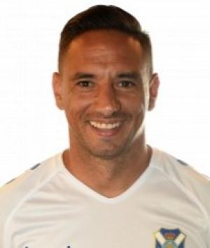 Suso Santana (C.D. Tenerife) - 2019/2020