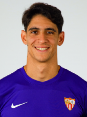Bono (Sevilla F.C.) - 2019/2020