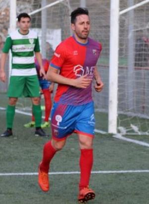 Luija (U.D. Torre del Mar) - 2019/2020