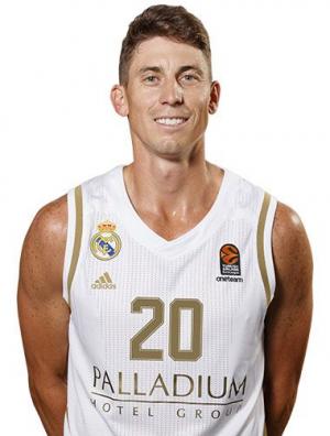 Carrol (Real Madrid C.F.) - 2019/2020