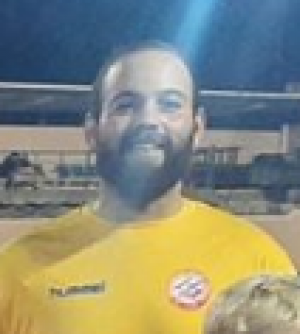 Xisco (Penya Blanc i Blava) - 2019/2020