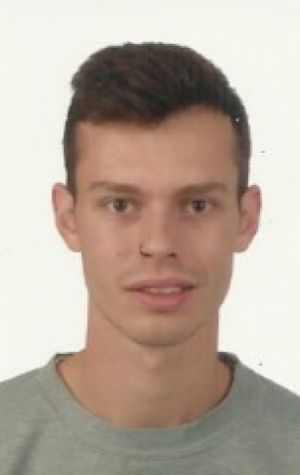 Adrin Garca (C.F. Berrn) - 2019/2020