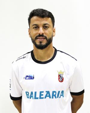Sufin (A.D. Ceuta F.C.) - 2019/2020