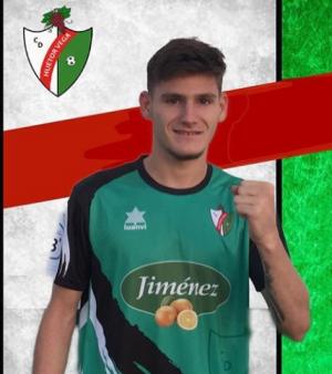 Cristian (C.D. Hutor Vega) - 2019/2020