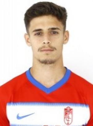 Pepe Snchez (Granada C.F.) - 2019/2020