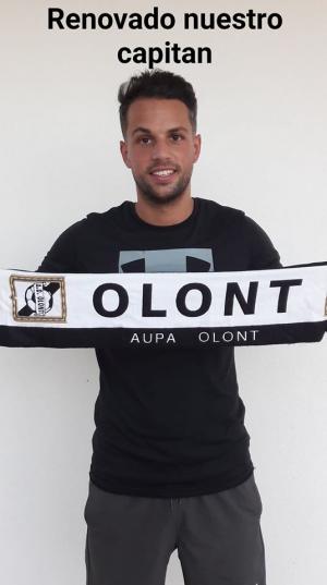 Guille Tercero (S.M.D. Gibralen) - 2019/2020