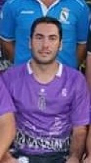Ivan (C.D. Trigueros F.S.) - 2019/2020