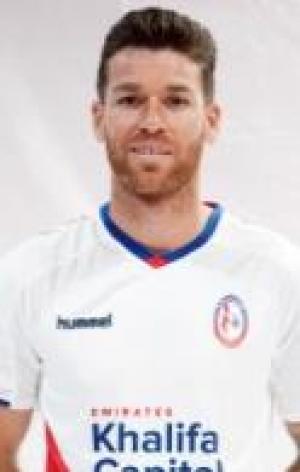 Marc Caball (Rayo Majadahonda) - 2019/2020