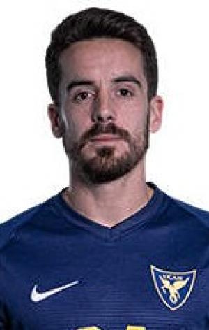 Rafa de Vicente (UCAM Murcia C.F.) - 2019/2020