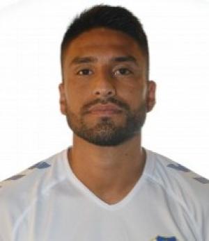 Mauro (Albirex Niigata) - 2019/2020