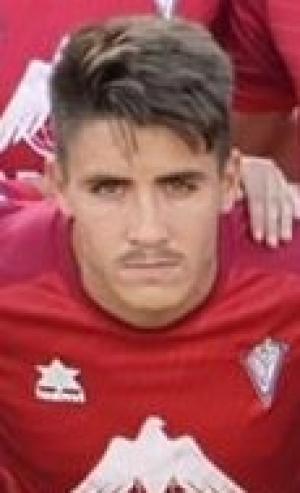 Chato (C.P. Villarrobledo) - 2019/2020